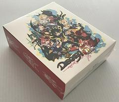 Disgaea 5 Complete Limited Edition - Nintendo Switch | RetroPlay Games