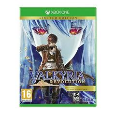 Valkyria Revolution: Vanargand Edition - Xbox One | RetroPlay Games