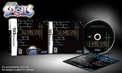 The Dark Spire [Soundtrack Bundle] - Nintendo DS | RetroPlay Games