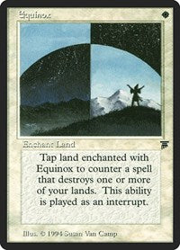 Equinox [Legends] | RetroPlay Games