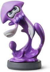 Inkling Squid - Neon Purple - Amiibo | RetroPlay Games