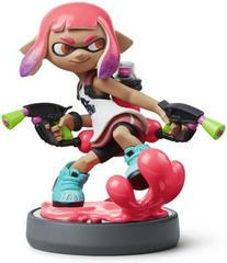 Inkling Girl - Neon Pink - Amiibo | RetroPlay Games