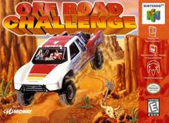 Off Road Challenge - Nintendo 64 | RetroPlay Games