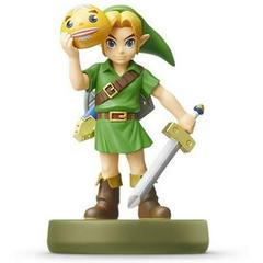 Link - Majora's Mask - Amiibo | RetroPlay Games