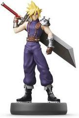 Cloud - Amiibo | RetroPlay Games