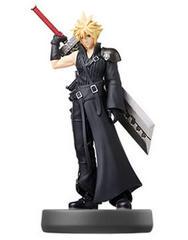 Cloud - Player 2 - Amiibo | RetroPlay Games