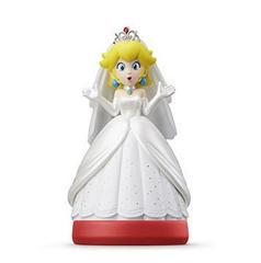 Peach - Wedding - Amiibo | RetroPlay Games