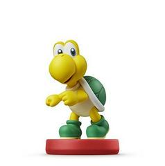 Koopa Troopa - Amiibo | RetroPlay Games