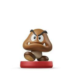 Goomba - Amiibo | RetroPlay Games