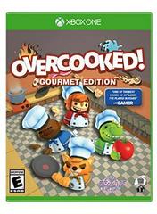 Overcooked Gourmet Edition - Xbox One | RetroPlay Games