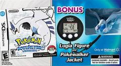 Pokemon SoulSilver Version [Figure Bundle] - Nintendo DS | RetroPlay Games