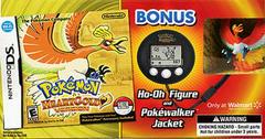 Pokemon HeartGold Version [Figure Bundle] - Nintendo DS | RetroPlay Games