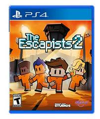 The Escapists 2 - Playstation 4 | RetroPlay Games