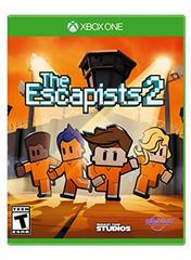 The Escapists 2 - Xbox One | RetroPlay Games