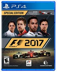 F1 2017 - Playstation 4 | RetroPlay Games
