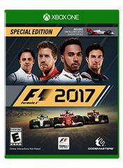 F1 2017 - Xbox One | RetroPlay Games