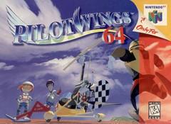 Pilotwings 64 - Nintendo 64 | RetroPlay Games