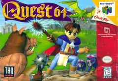 Quest 64 - Nintendo 64 | RetroPlay Games