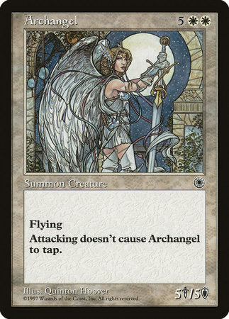 Archangel [Portal] | RetroPlay Games