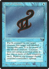 Glyph of Delusion [Legends] | RetroPlay Games