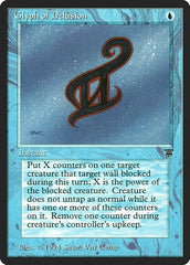Glyph of Delusion [Legends] | RetroPlay Games