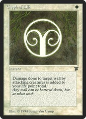 Glyph of Life [Legends] | RetroPlay Games