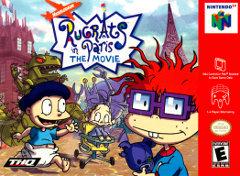 Rugrats in Paris - Nintendo 64 | RetroPlay Games