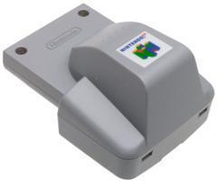 Rumble Pak - Nintendo 64 | RetroPlay Games