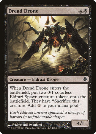 Dread Drone [Rise of the Eldrazi] | RetroPlay Games