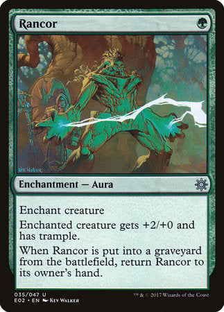 Rancor [Explorers of Ixalan] | RetroPlay Games