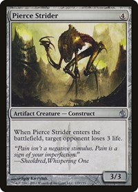 Pierce Strider [Mirrodin Besieged] | RetroPlay Games