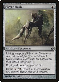 Flayer Husk [Mirrodin Besieged] | RetroPlay Games