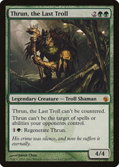 Thrun, the Last Troll [Mirrodin Besieged] | RetroPlay Games