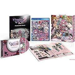 Criminal Girls 2: Party Favors [Limited Edition] - Playstation Vita | RetroPlay Games