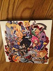 Disgaea 4: A Promise Revisited Limited Edition - Playstation Vita | RetroPlay Games