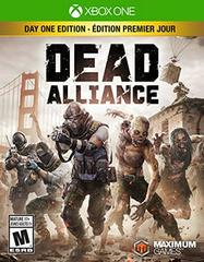 Dead Alliance - Xbox One | RetroPlay Games