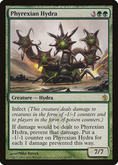 Phyrexian Hydra [Mirrodin Besieged] | RetroPlay Games