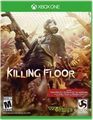 Killing Floor 2 - Xbox One | RetroPlay Games