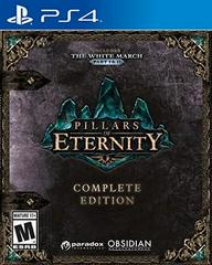 Pillars of Eternity Complete Edition - Playstation 4 | RetroPlay Games