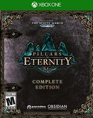 Pillars of Eternity Complete Edition - Xbox One | RetroPlay Games