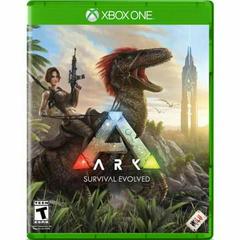 Ark Survival Evolved - Xbox One | RetroPlay Games