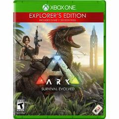 Ark Survival Evolved [Explorer's Edition] - Xbox One | RetroPlay Games