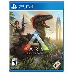 Ark Survival Evolved - Playstation 4 | RetroPlay Games