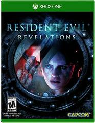 Resident Evil Revelations - Xbox One | RetroPlay Games