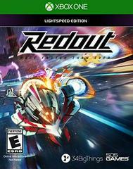 Redout - Xbox One | RetroPlay Games