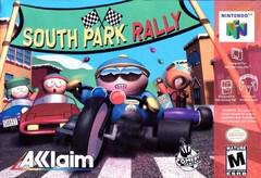 South Park Rally - Nintendo 64 | RetroPlay Games