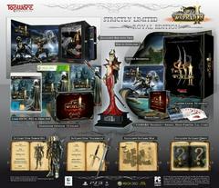 Two Worlds II Royal Edition - Playstation 3 | RetroPlay Games
