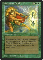 Ichneumon Druid [Legends] | RetroPlay Games