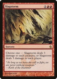 Slagstorm [Mirrodin Besieged] | RetroPlay Games