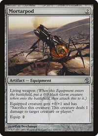 Mortarpod [Mirrodin Besieged] | RetroPlay Games